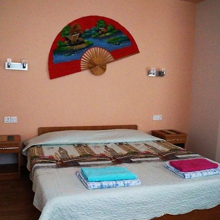 Sea View Villa Baku Exterior foto