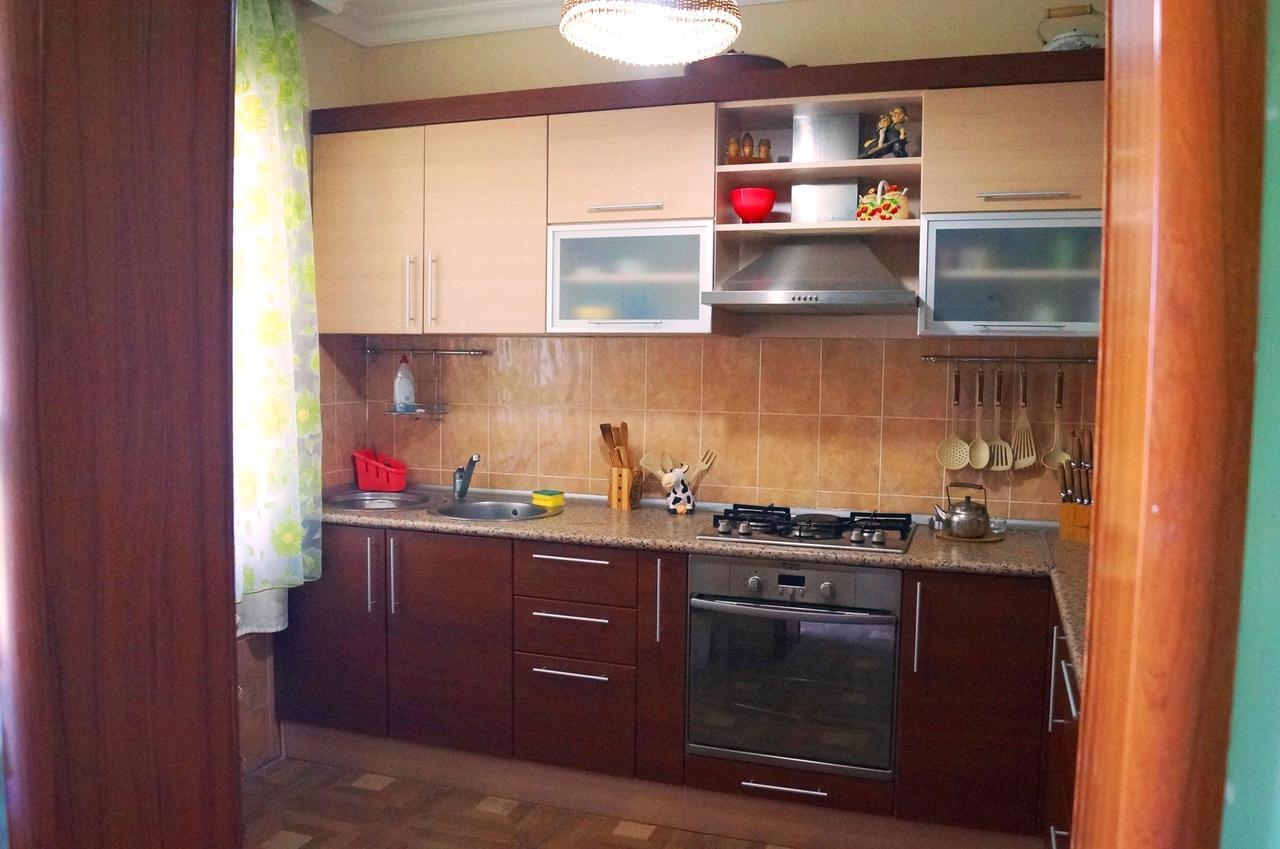 Sea View Villa Baku Exterior foto