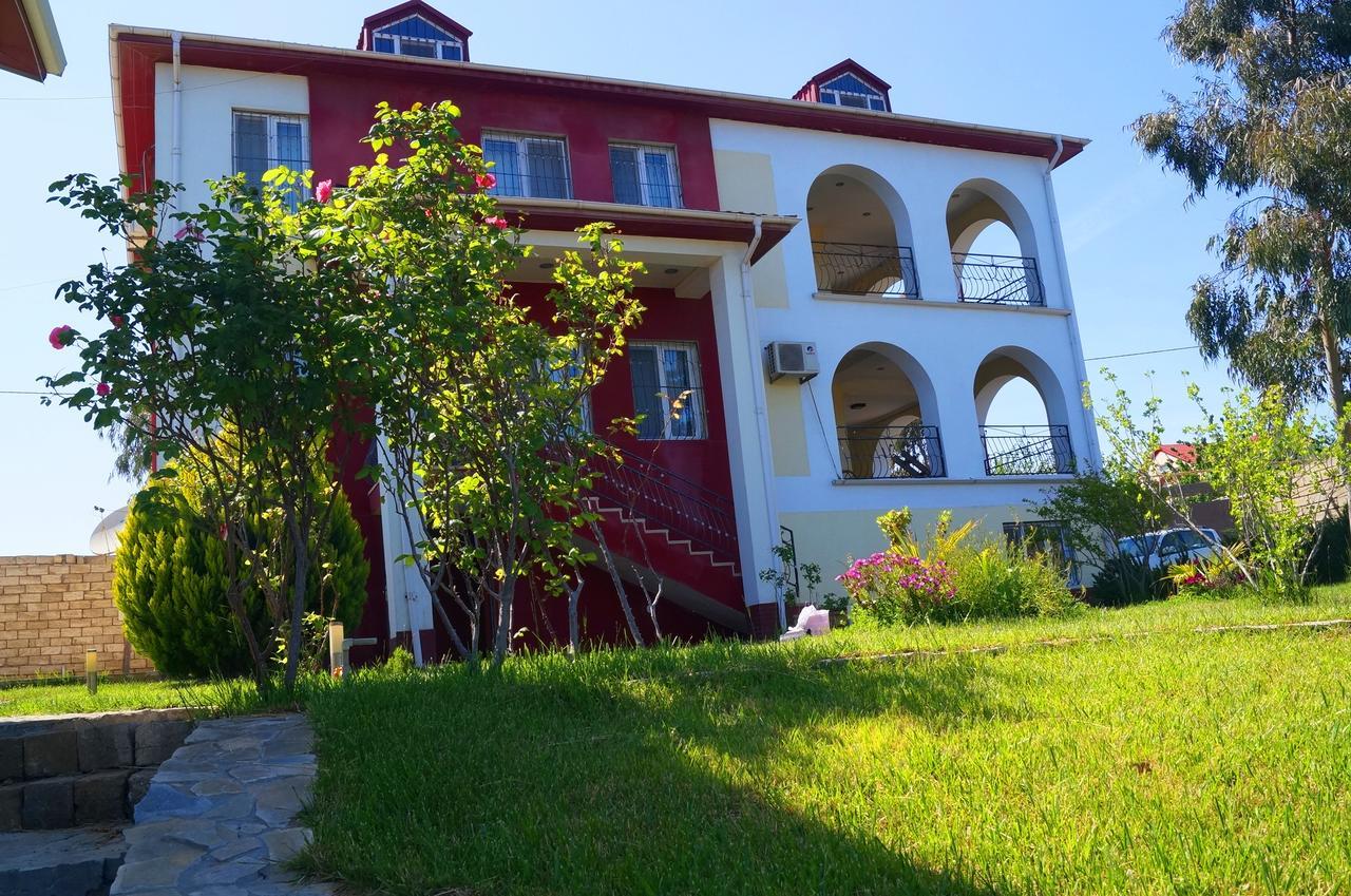 Sea View Villa Baku Exterior foto