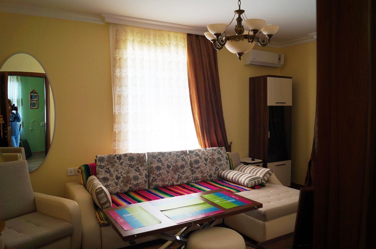 Sea View Villa Baku Exterior foto
