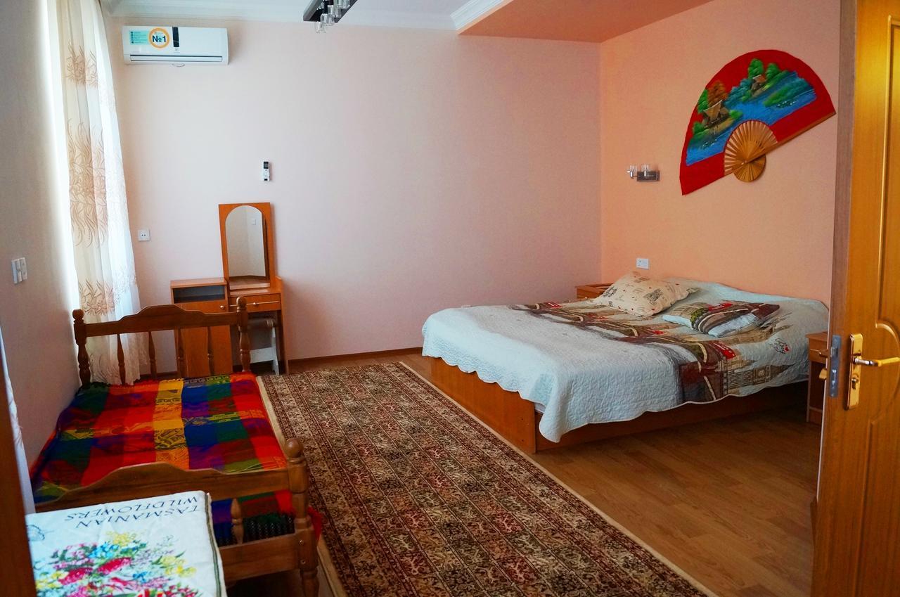 Sea View Villa Baku Exterior foto