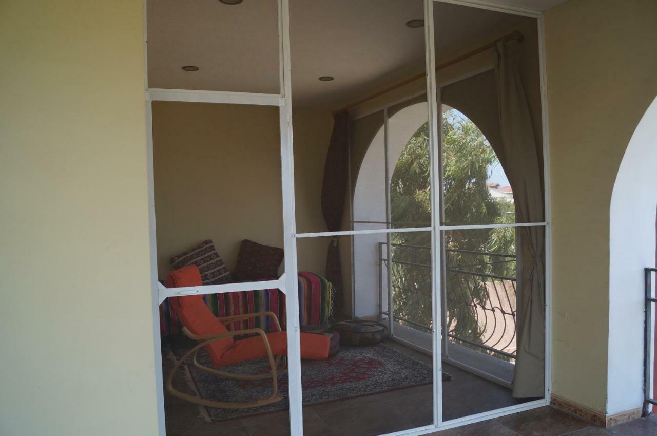 Sea View Villa Baku Exterior foto