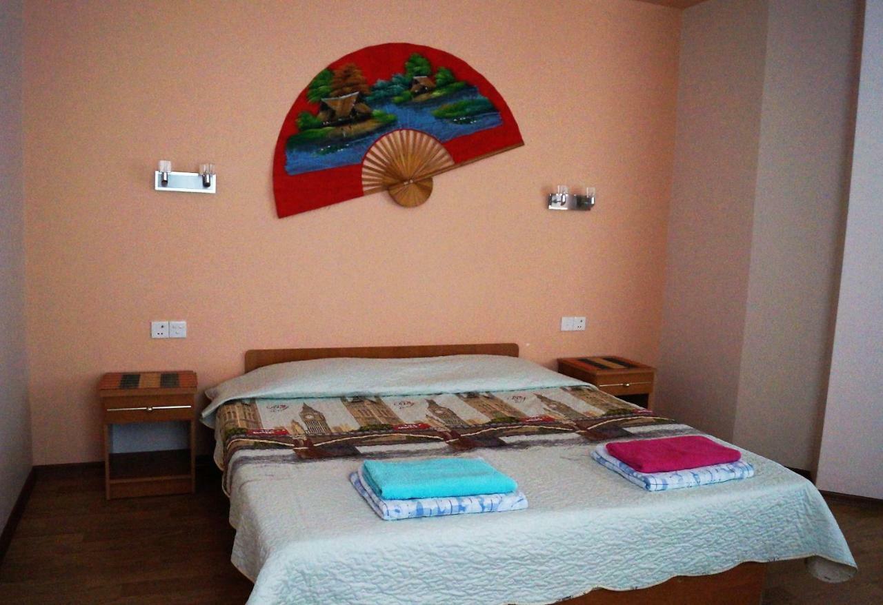 Sea View Villa Baku Exterior foto